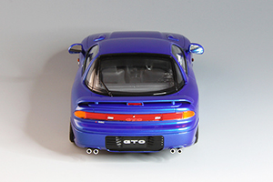 タミヤ GTO(Z16A)
